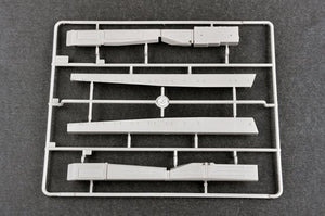 Trumpeter 09512 Ukrainian T-84BM Oplot MBT 1/35 – image 14