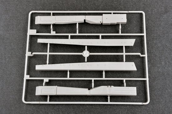 Trumpeter 09512 Ukrainian T-84BM Oplot MBT 1/35 – image 14