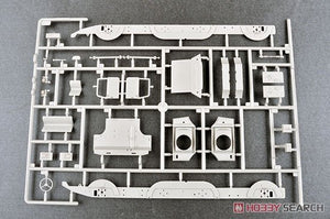 Trumpeter 01073 Russian Zil-135 1/35 – zdjęcie 4