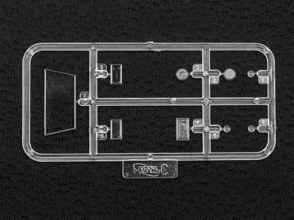 ICM DS3518 American Expeditionary Forces in Europe, 1918 1/35 – image 5