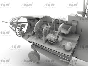 ICM 48320 B-26B Marauder WWII American Bomber 1/48 – Bild 14
