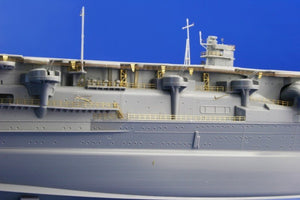 Eduard 53047 Akagi 1/350 Hasegawa – immagine 15