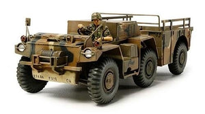 Tamiya 35330 U.S. 6X6 CARGO TRUCK M561 GAMA GOAT 1/35 – Bild 2