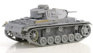 Dragon 6543 Pz.Kpfw.III Ausf.J (Tp) Early Production 1/35 – Bild 3