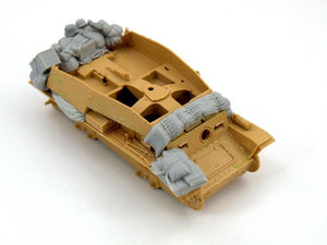 Panzer Art RE35-470 Stowage set for Sd.Kfz 138 Marder III 1/35 – immagine 3