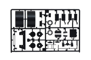 Italeri 3869 IVECO Stralis Active Space 1/24 – Bild 12
