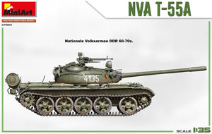 MiniArt 37083 NVA T-55A 1/35 – imagen 5
