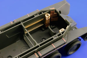 Eduard 36141 BT-7 1/35 Tamiya – zdjęcie 7
