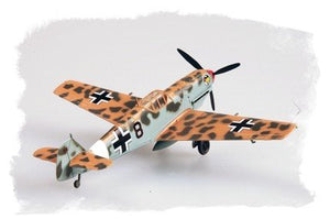 Hobby Boss 80254 Bf-109 E-4/7 1/72 – zdjęcie 2