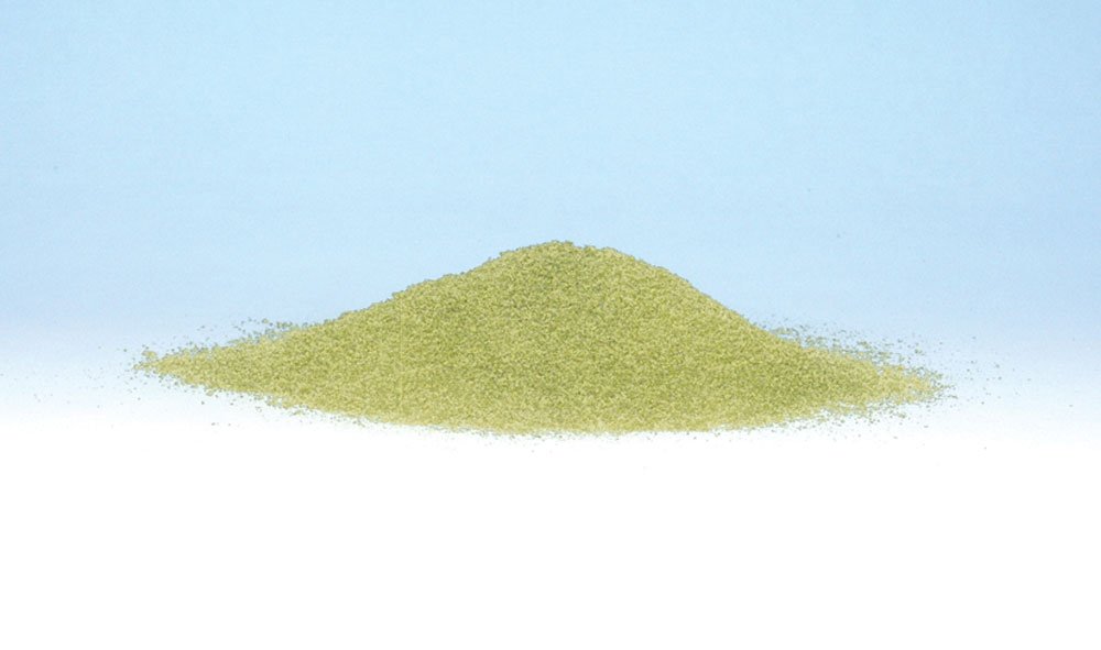 Woodland Scenics WT1343 Yellow Grass Fine Turf 1L – image 3