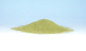 Woodland Scenics WT1343 Yellow Grass Fine Turf 1L – image 3