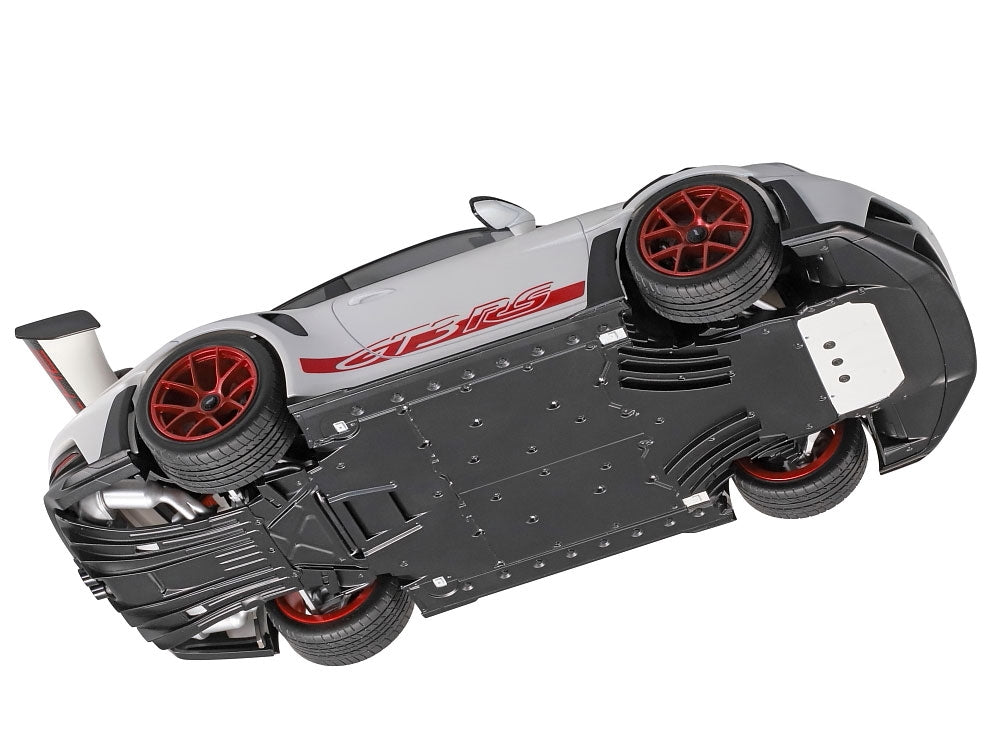 Tamiya 24370 Porsche 911 GT3 RS ( 992 ) 1/24 – Bild 10