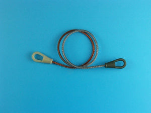 Eureka XXL ER-3532 Towing cable for T-34/85 1945 and post-war production 1/35 – immagine 2