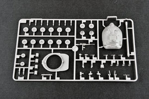 Trumpeter 07136 Soviet JS-7 Tank 1/72 – immagine 4