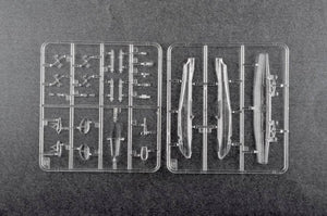 Trumpeter 06263 PLA Navy SH-5 1/350 – image 5