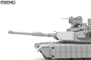 Meng 72-016 U.S. MBT M1A2 SEP V2 Abrams 1/72 – Bild 7