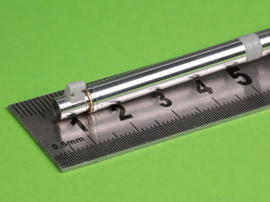 Master GM-35-060 K2 Black Panther - Hyundai WIA CN08 120mm 55cal gun barrel (for Academy model) 1/35 – image 7