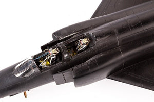 Eduard 73735 F-4EJ FINE MOLDS 1/72 – immagine 9