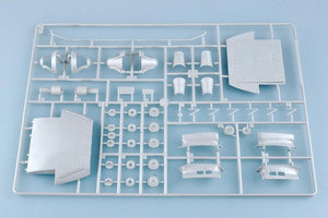 Trumpeter 05105 CH-47D CHINOOK 1/35 – Bild 14