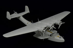 Italeri 1323 Dornier Do 24 T 1/72 – Bild 14