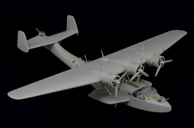 Italeri 1323 Dornier Do 24 T 1/72 – Bild 14