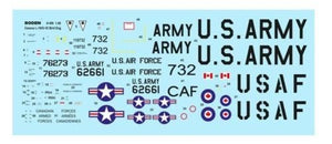 Roden 409 L-19/O-1 Bird Dog 1/48 – image 2