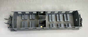 Das Werk DW35033 Personenwagen Cid-27 „Donnerbüchse“ 1/35 – Bild 3