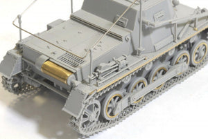 Dragon 6597 Pz.Bef.Wg.1 Initial Production 1/35 – zdjęcie 6