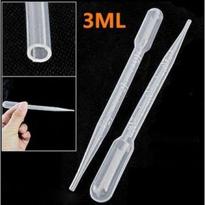 Amazing Art 18659 Coffret de pipettes 8 pièces 3 ml – image 2