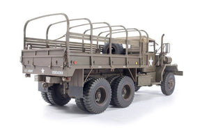 AFV Club 35300 M54A2 5-ton 6x6 Cargo Truck 1/35 – Bild 4