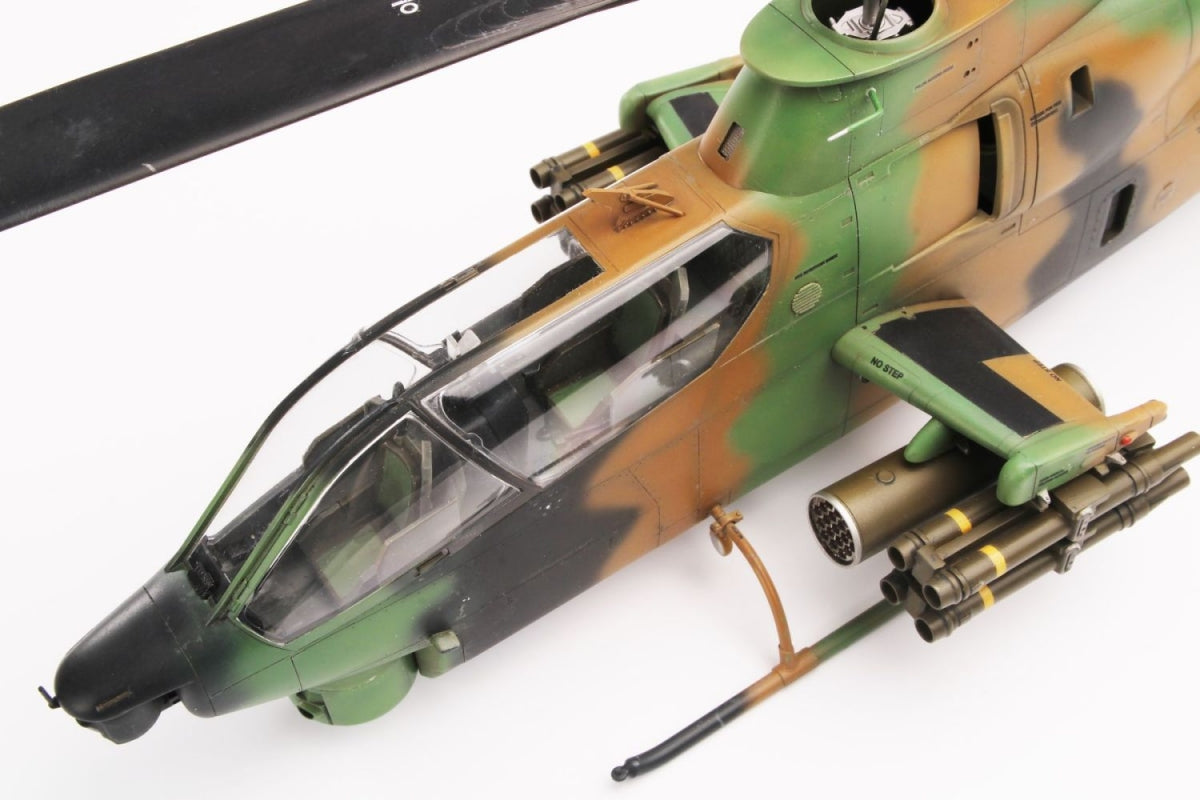 Special Hobby 32090 AH-1Q/S Cobra &amp;#39;Tank Hunter&amp;#39; 1/32 – image 11