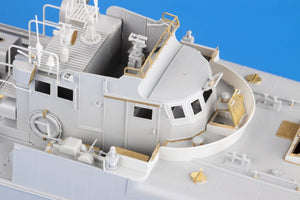 Eduard 53212 S-38 Schnellboot ITALERI 1/35 – image 8