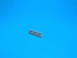 Quickboost QB48008 Gunsight Revi 16B (6 pcs) 1/48