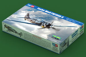 Hobby Boss 81781 Focke Wulf FW190A-6 1/48 – image 2