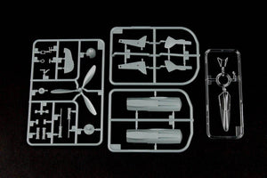 Hobby Boss 81701 Ta 152 C-0 1/48 – zdjęcie 7