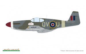 Eduard 82109 Mustang Mk.III - Édition ProfiPACK 1/48 – image 7
