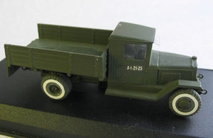 PST 72029 Truck ZiS-5V 1/72 – Bild 3