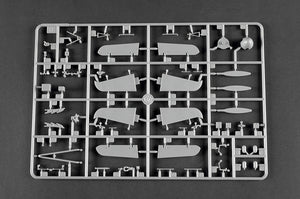 Trumpeter 05822 Fairey Fulmar MK.I 1/48 – imagen 7