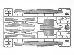 ICM 48100 Mistel 1 WWII German Composite Aircraft 1/48 – Bild 10