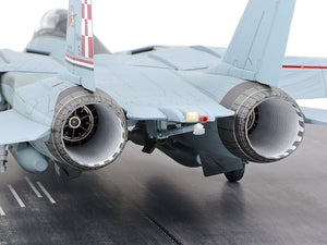 Tamiya 61122 Grumman F-14A Tomcat (Late Model) Carrier Launch Set 1/48 – image 22