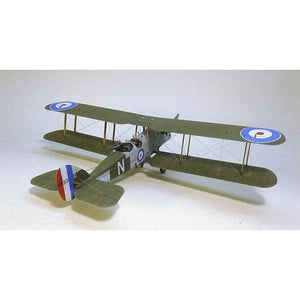 Clear Prop! CP72027 Airco DH.9a (early version) ADVANCED KIT 1/72 – immagine 19