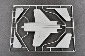 Trumpeter 01681 MiG-31M Foxhound russe au 1/72 – image 6