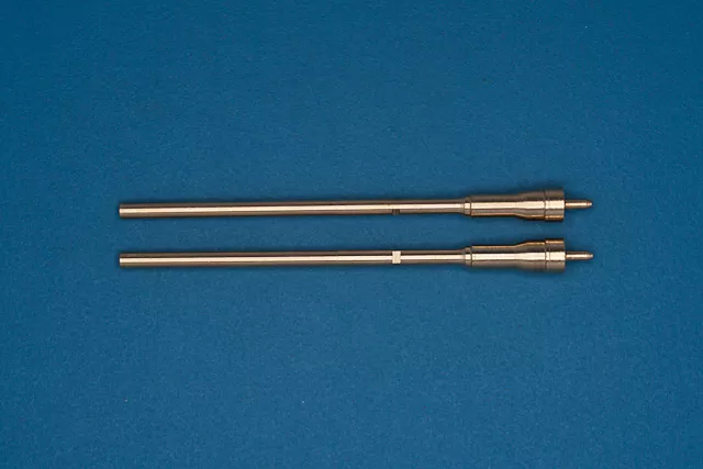 RB Model 32AB15 20mm MG151 Used on many different germany aircrafts 1/32 – Bild 2