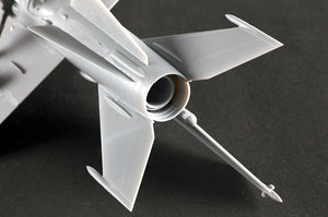 Trumpeter 02825 JJ-7A Trainer 1/48 – imagen 14