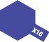 Tamiya X16 Purple (80016) Enamel Paint – Bild 2