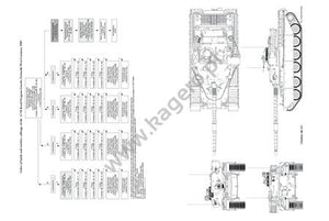 Kagero 0007 Chieftain Main Battle Tank. Development And Active Service From Prototype To Mk.11 EN – zdjęcie 5