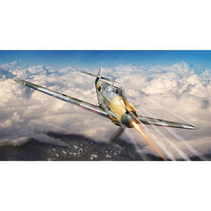 Italeri 35101 WAR THUNDER: BF109/ FW-190 D9 1/72 – image 3