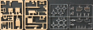 Panda Hobby 35007 M-ATV MRAP with CROW II RWS 1/35 – Bild 2
