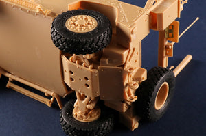 I Love Kit 63568 M1280 LMTV /W M1101 Tactical Trailer (LTT) 1/35 – image 13
