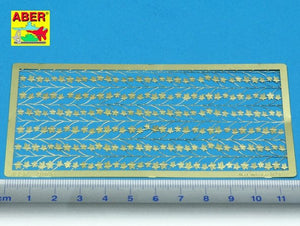 Aber 35D01 Ivy 1/35 – Bild 2